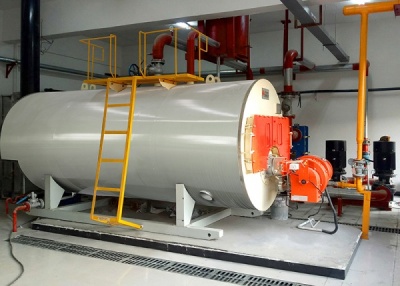 燃油氣熱水鍋爐檢查項(xiàng)目有哪些