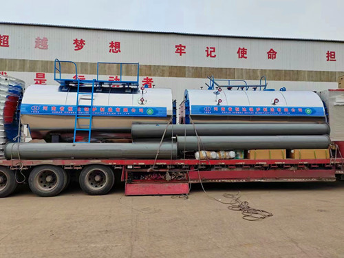 WNS燃油燃?xì)忮仩t