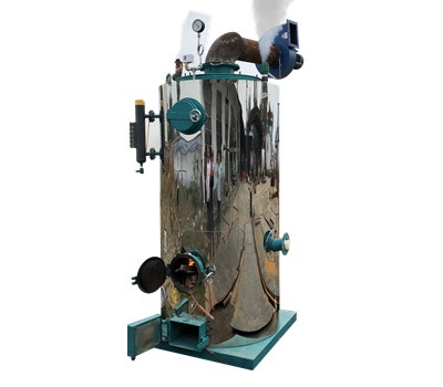 生物質(zhì)兩用蒸汽發(fā)生器