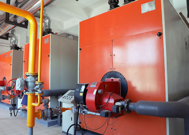 燃油燃?xì)庹婵諢崴仩t